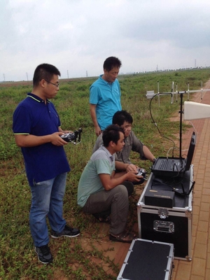 海南測繪地理信息局開展應急測繪保障演練，筑牢地理信息“安全網”