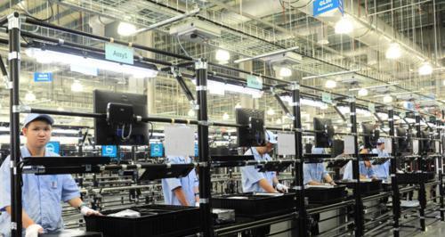 人才流失危機下的測繪服務工廠 轉型或淘汰的十字路口